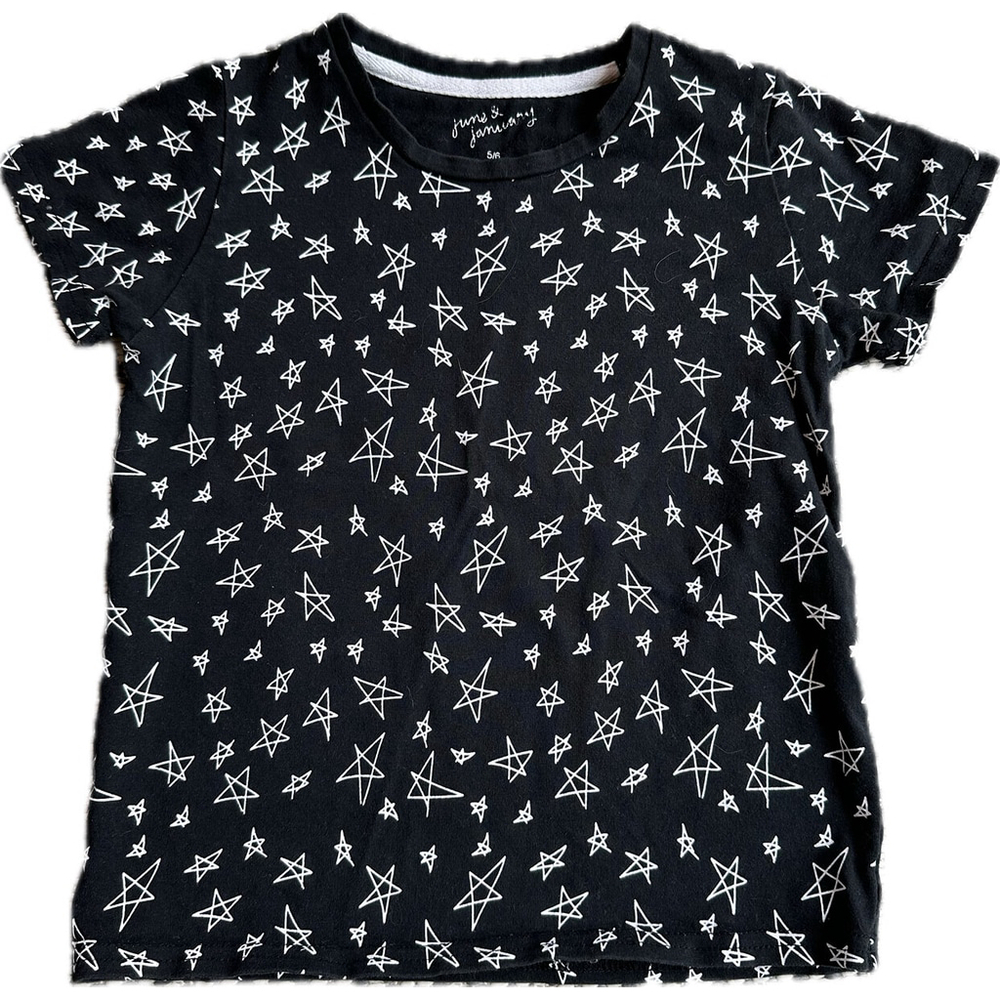 J&J Onyx Star Basic T 5/6